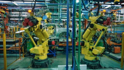 オリックスとドーワテクノス、産業用ロボット販売で業務提携